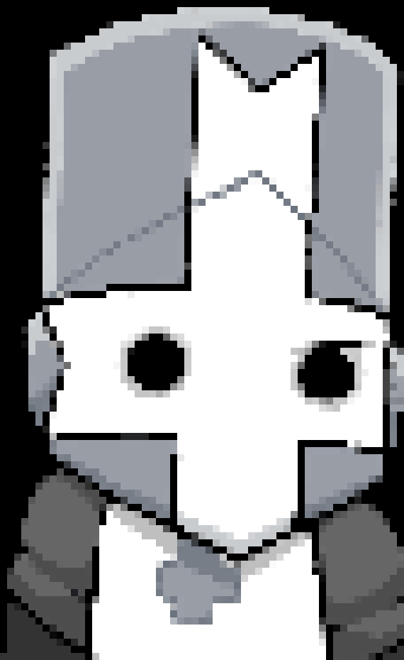 [5b62b0] .......... -Gray Knight