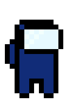 [741690] 1 Imposter Remains? WHAT?! -Ben