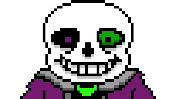 [fa4acf] CAN somebody PLZ make me a GASTER BLASTER!!!!!!!!