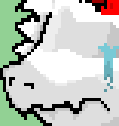 [95be89] Terrie: -He gets up- Right.... If you see Wobot.... Or Kaizo..... Tell them I`m gone..... -He walks off-