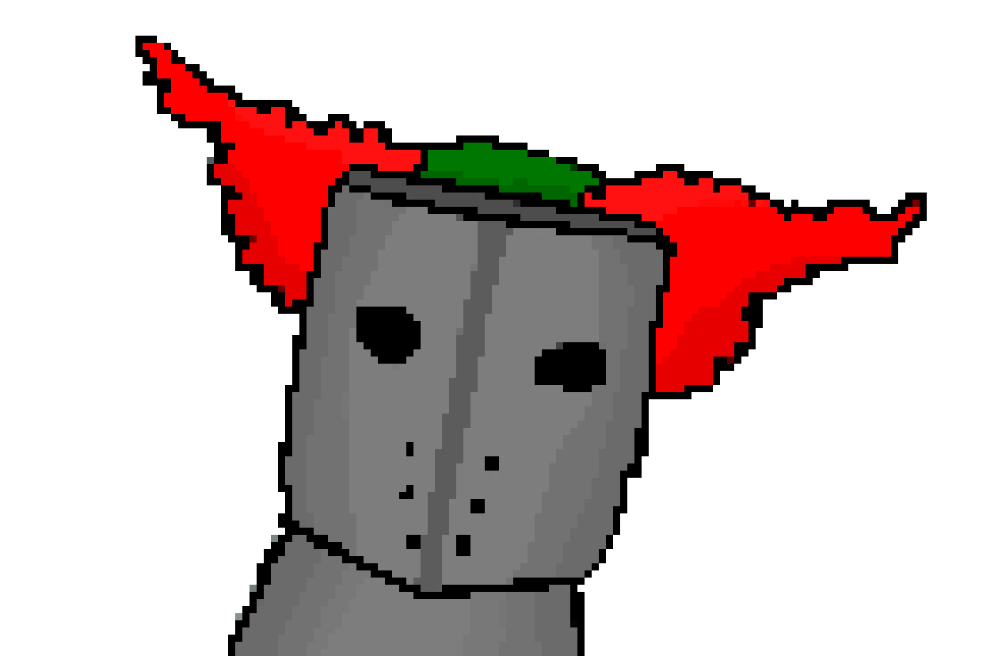 [360fb9] AAAAAAAAAAAAAAAA AAAAAAA MY BRAIN NOOOOOOO-Tricky