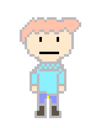 [2fe1b3] any critiques on cory?