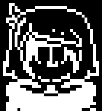 [2fbf6b] You really think you can get rid of me by saying you dont hate yourself? WRONG, we both know you hate yourself... you know why? You are just another USELESS universe.  - Helix 