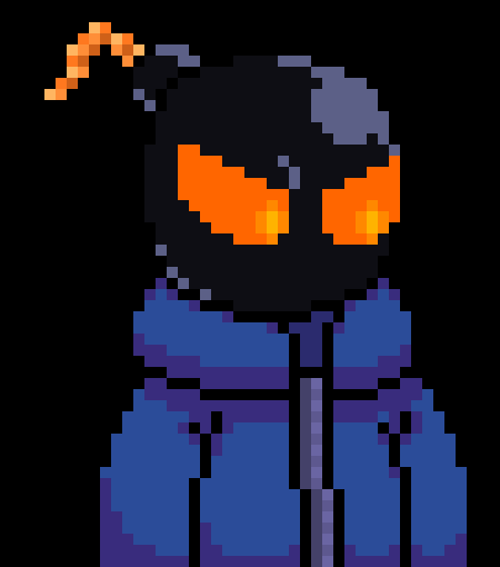 [71ea35] *plays his guitar