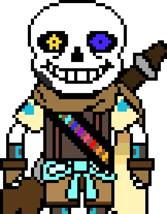 [14fa23] Ink Sans body