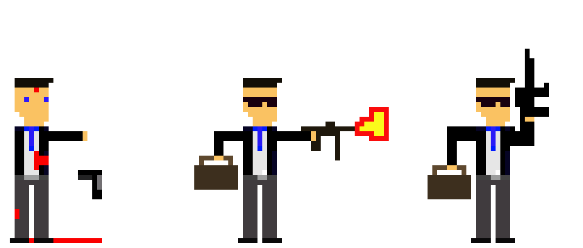 [9664c4] random Sub Rosa Fanart