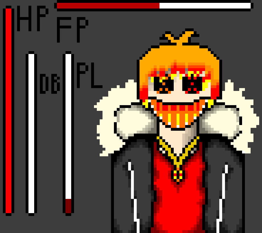 [34fd2f] SHIT! *Grabs Syl and teleports down stairs.* - Crimzøn Hana (Fell)