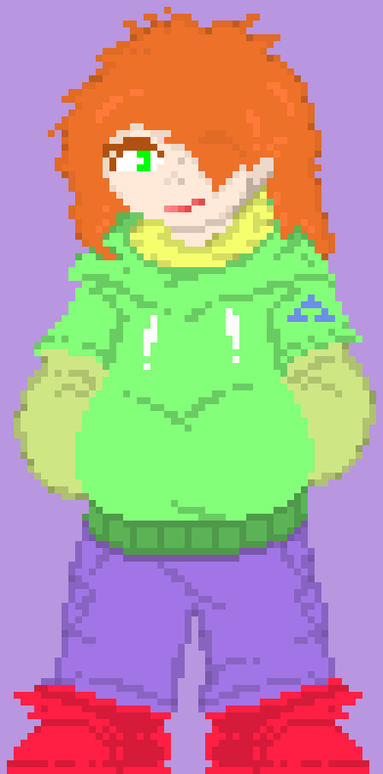 [95be89] "TS!StoryArraSwap Justin | [Colour] -Terrie