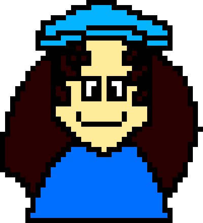 [9664c4] Happy Lover (Talking)