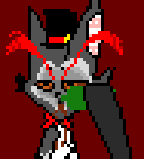 [ae61c8] Hey sans, I have a drink here, you want some?