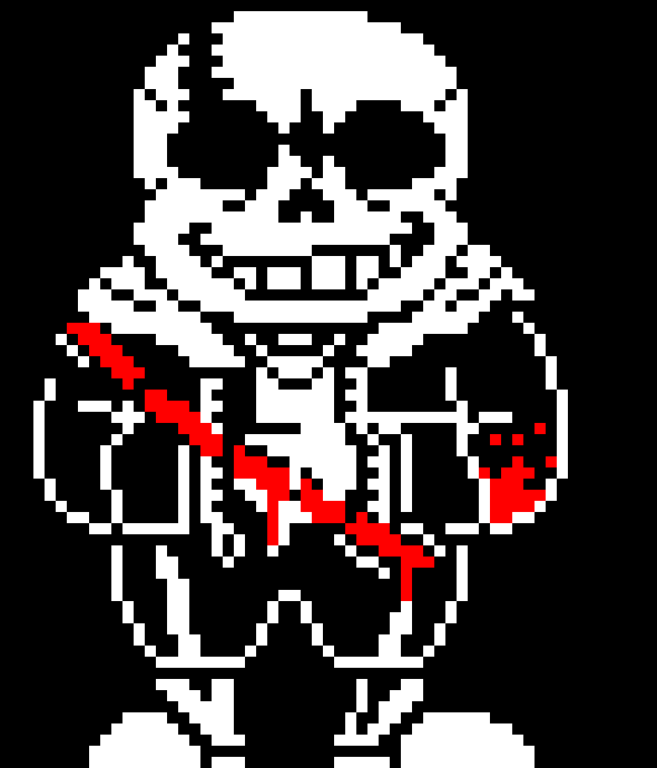 [43520c] *shoots bones at insanity*