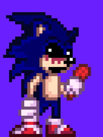 [497039] Sonic-Fine only cuz I dont wanna deal with him