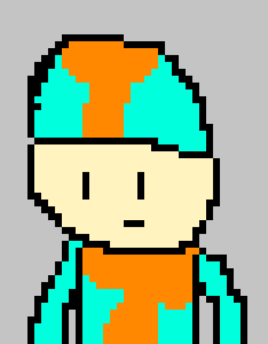 [990543] Uh. The Fredbear one, CT