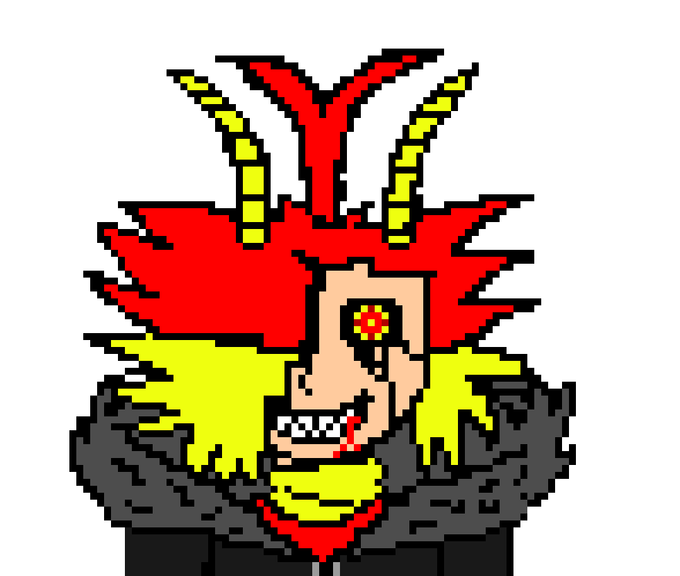 [f5c8ef] I mean Nameless... She is just watching....I'm talking?.......