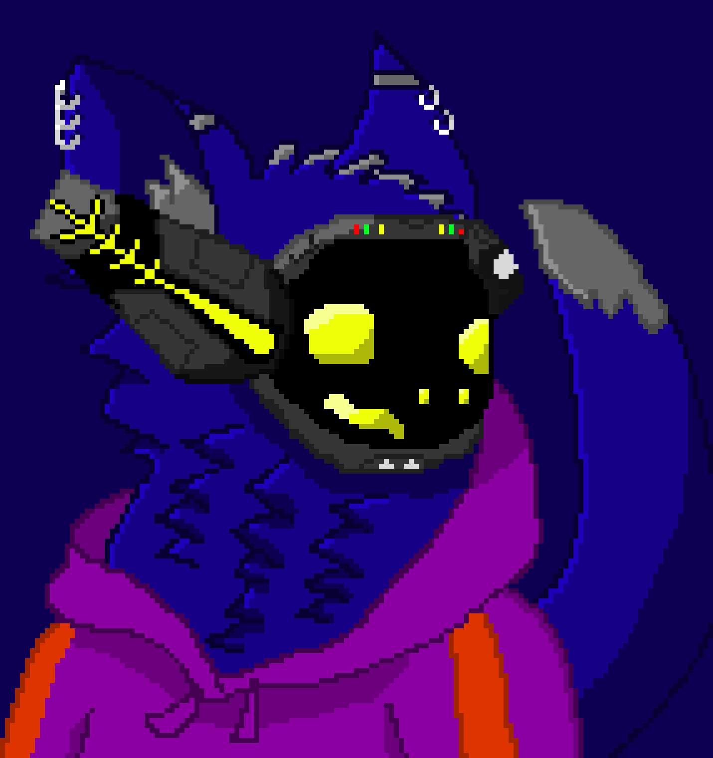 [5b62b0] Cya Terr -John