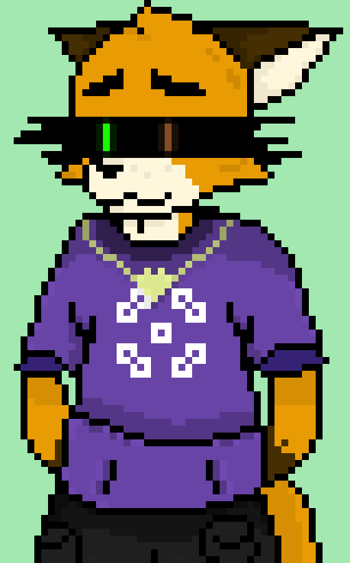 [2b0d61] but why doesnt she talk anymore