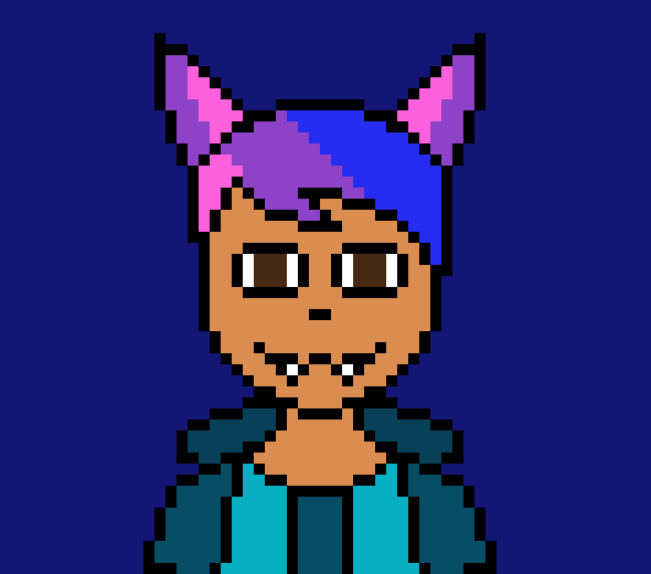 [4fbda4] here i will just start one for you to join*sitting on a bench like always...don't judge i like benches*hmm this place is good just to sit down...-Evan