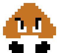 [9664c4] Goomba