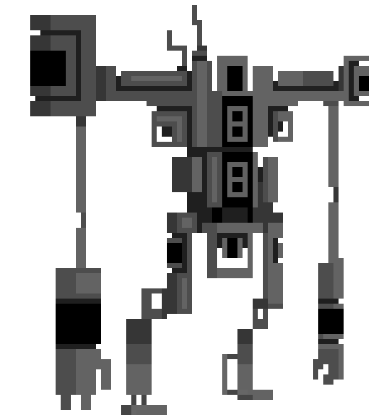 [a53442] *the machine suddenly shuts down*