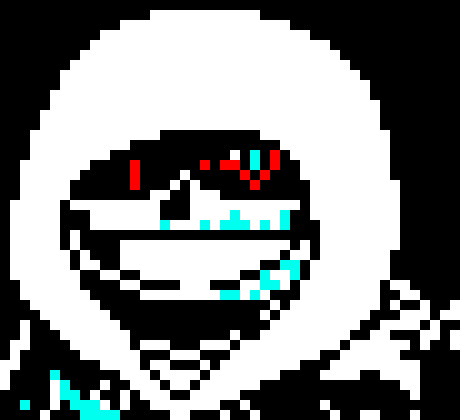 [cb9032] sans cannot be like because bones cannot be different colors it always will be white the colors of the bones