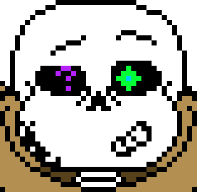 [cdd866] Oh.....okay......um....*looks at the other Sanses* its difficult keeping track of all these Sanses....just...tell me all your names..