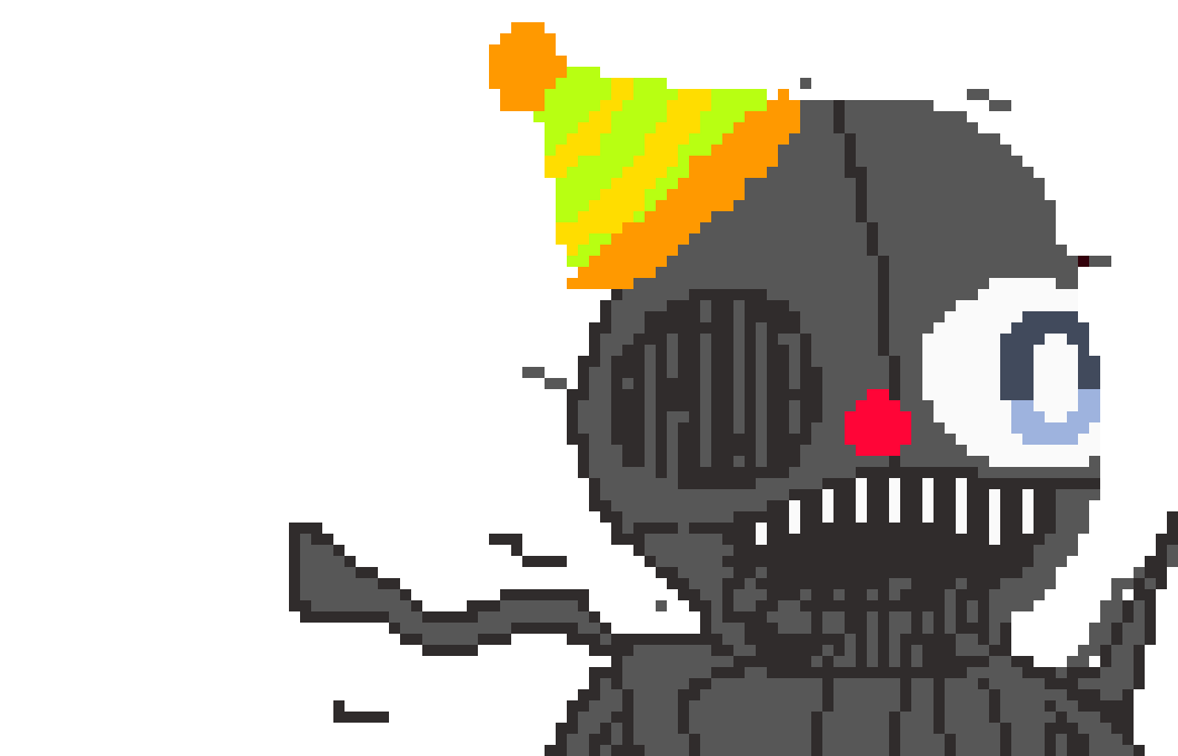 [b9de0d] *hisses in ez face and steals their McDonalds* mine.