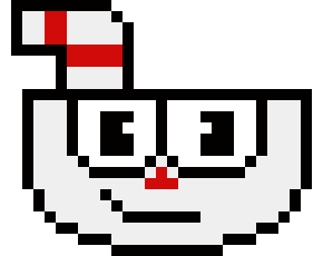 [f0cd4f] Cuphead