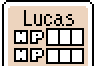 [9664c4] LUCAS HP PP