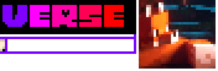 [5b2f3e] Attempting to scroll down allows me to post in areas that are at the top of the canvas, -shown by the verse in colorverse and the Minecraft (dungeons cross play) fox