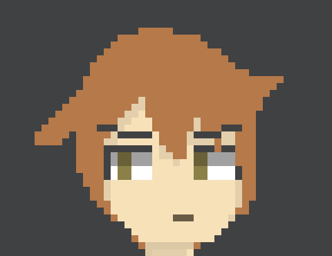 [6a7b6a] *Sits down with Astral* You want me to beat them up? I can beat the up if you want.   -Jacob