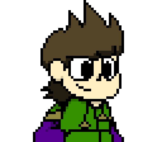 [7b7bce] im Sean! Sean Winchester! pleasure to meet you!