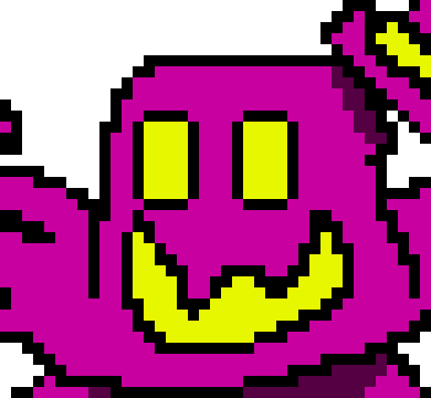 [00fef4] HELLO THERE!