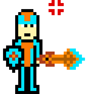 [f455be] Hey, I've got an idea! Both of you stop, cause you look like a couple of Dicks. So stop fucking fighting.