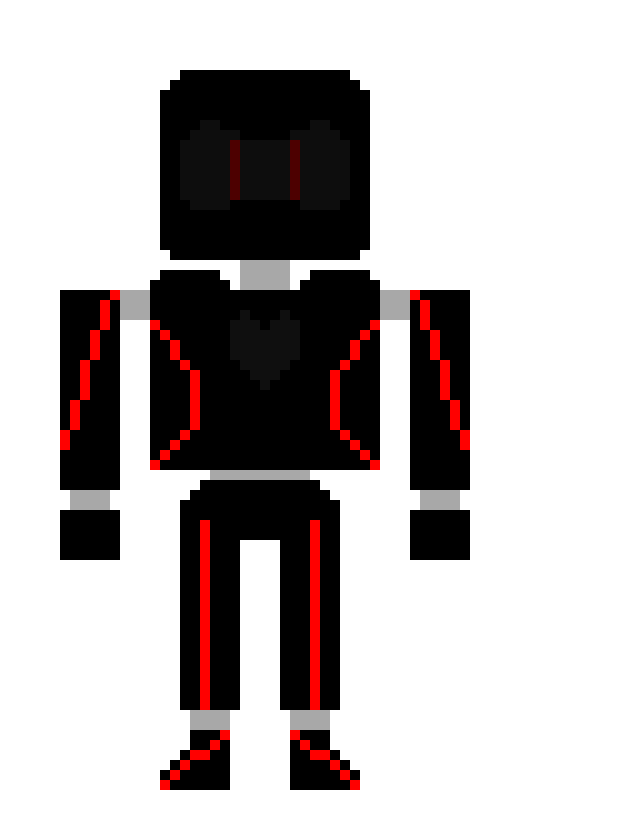 [de8c0d] Metal!ODST: *Sonic falls into one of the robot proccessing plants*