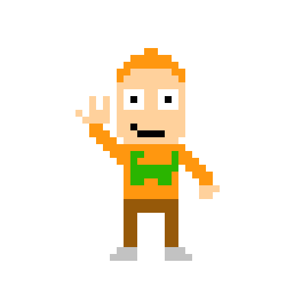 [28447e] Sketch Fan Art