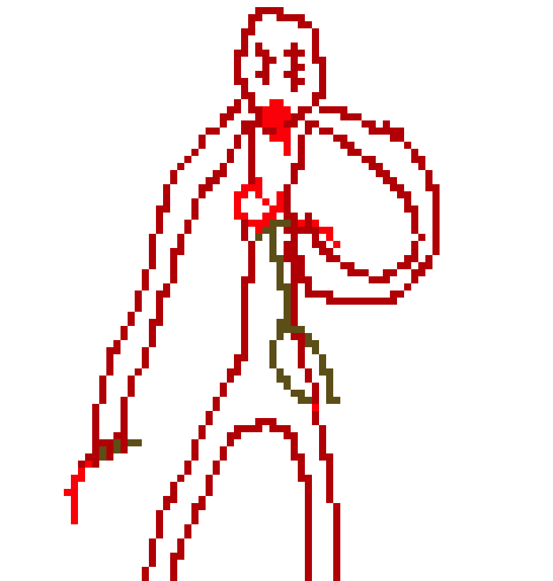 [7c41c2] ---Insert wanderer being kidnapped and eaten -- 