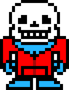 [9664c4] Disbelief Sans