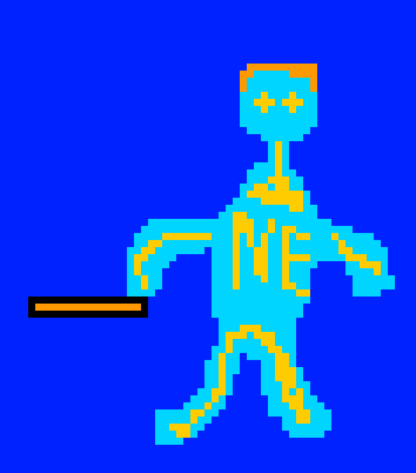 [c45bcf] the lighter