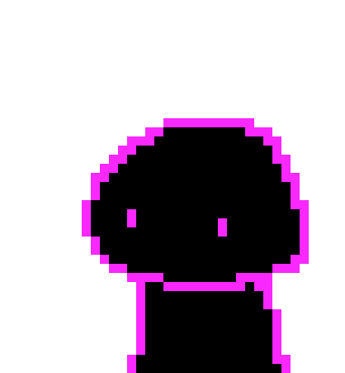 [870018] Oh hello- spaceman