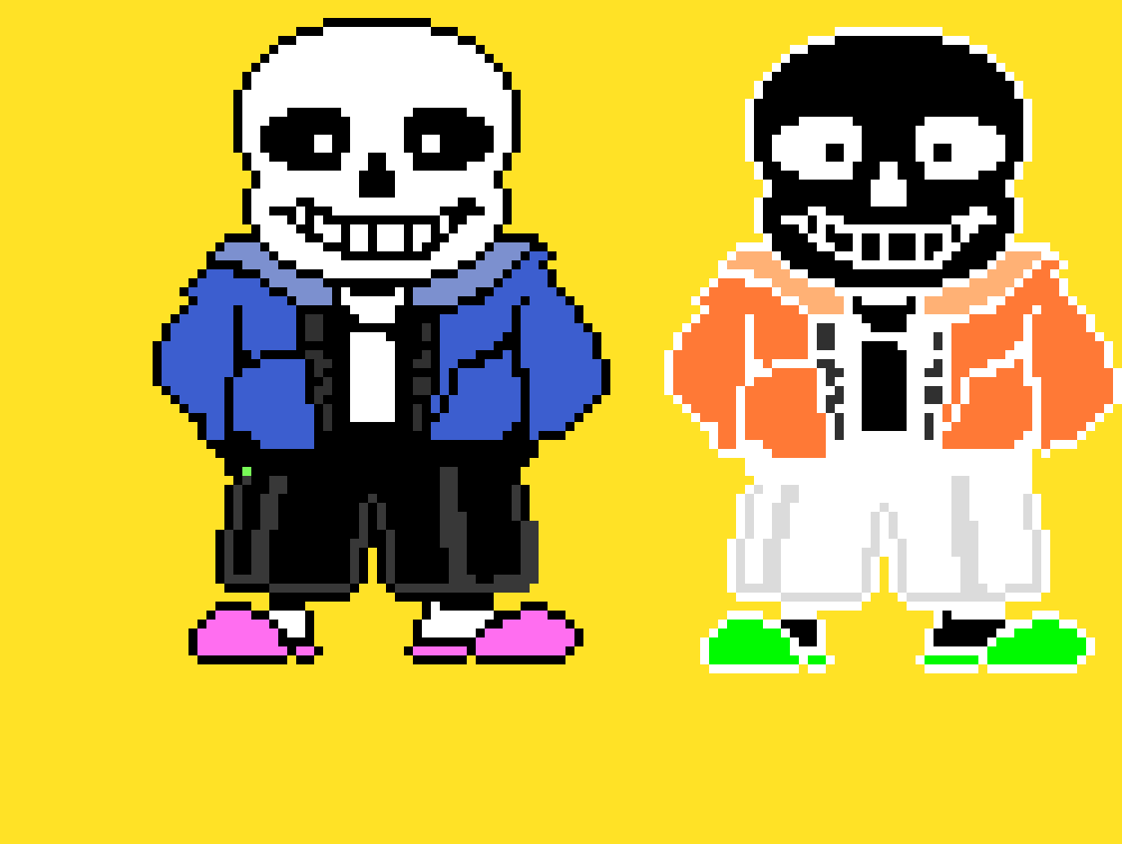 [53a360] sans and snas