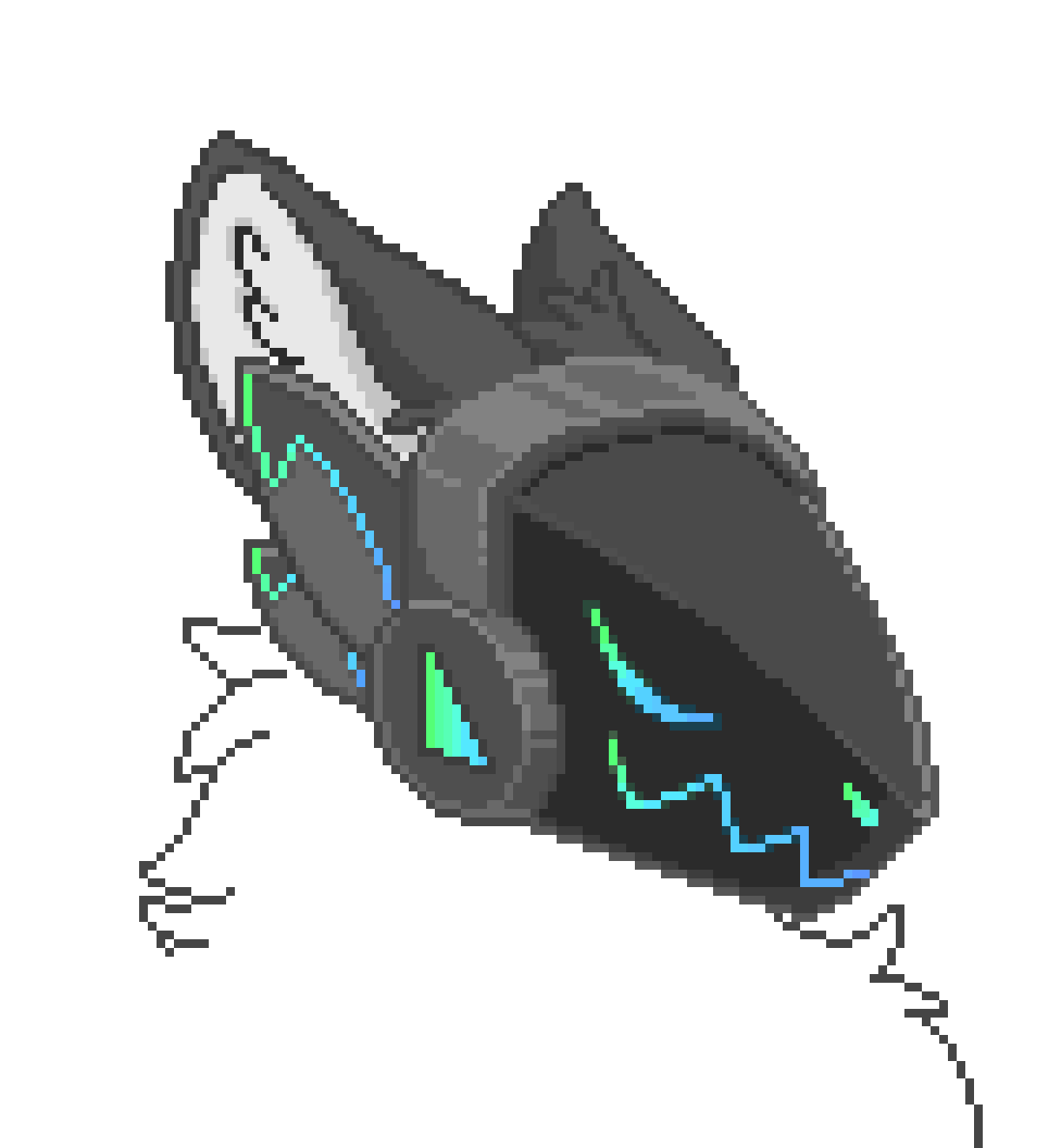 [507666] If you say so... youll keep living a lie then. - Gunth.