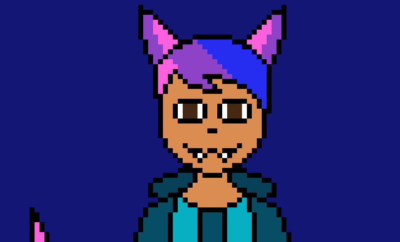 [4fbda4] those things over there shot at me... so i killed them-Evan foxx