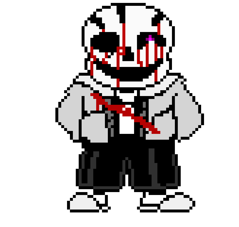 [774f10] reset shattered sans phase 2