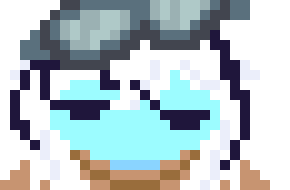 [6dbdc4] Just because kalf is gone doesn't mean you got to be freaky eidon.