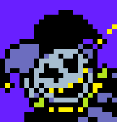 [970cdd] Jevil-(Fuck off Anau and do you own shit I dont want to start shit up so I will block you and move on with my life)