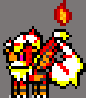 [ca4b28] ((So what...saying I am secretly not?- I-I mean bleh I can run faster than any))