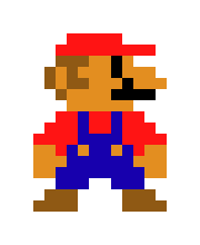 [9664c4] Mario