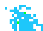 [dc6d62] Ruined Krunker Crosshair