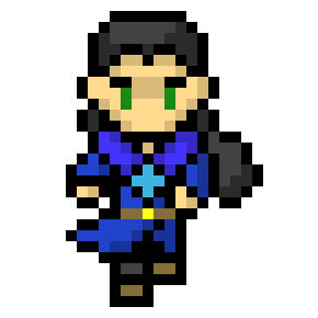 [92089d] Human Wizard 2