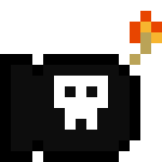 [c90934] cannon loaded